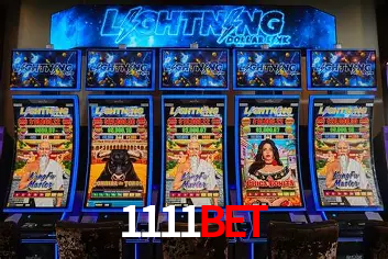 1111Bet Login